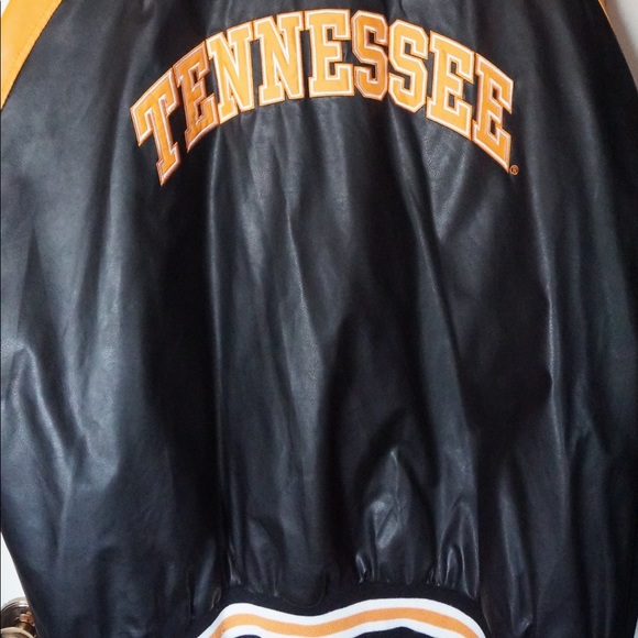 Sports Jacket - Picture 2 of 2